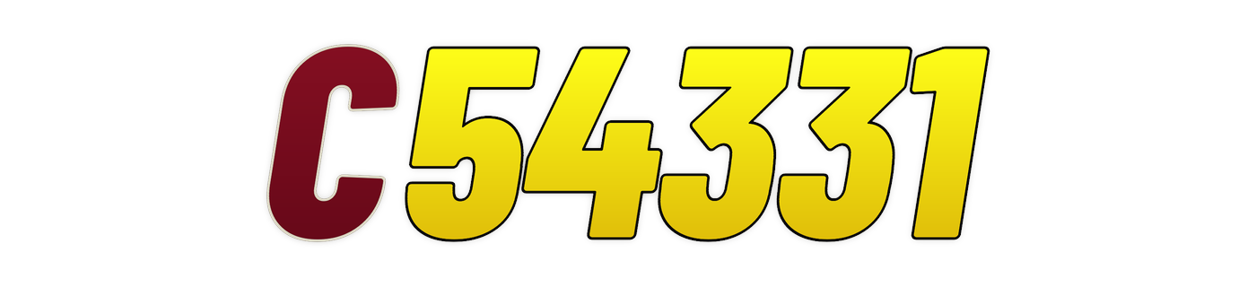 c54331 logo